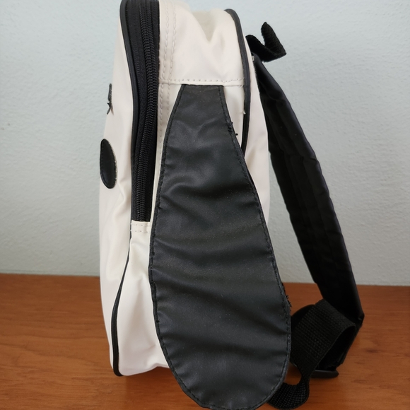 Vintage 1980s Snoopy Backpack - Picture 4 of 5